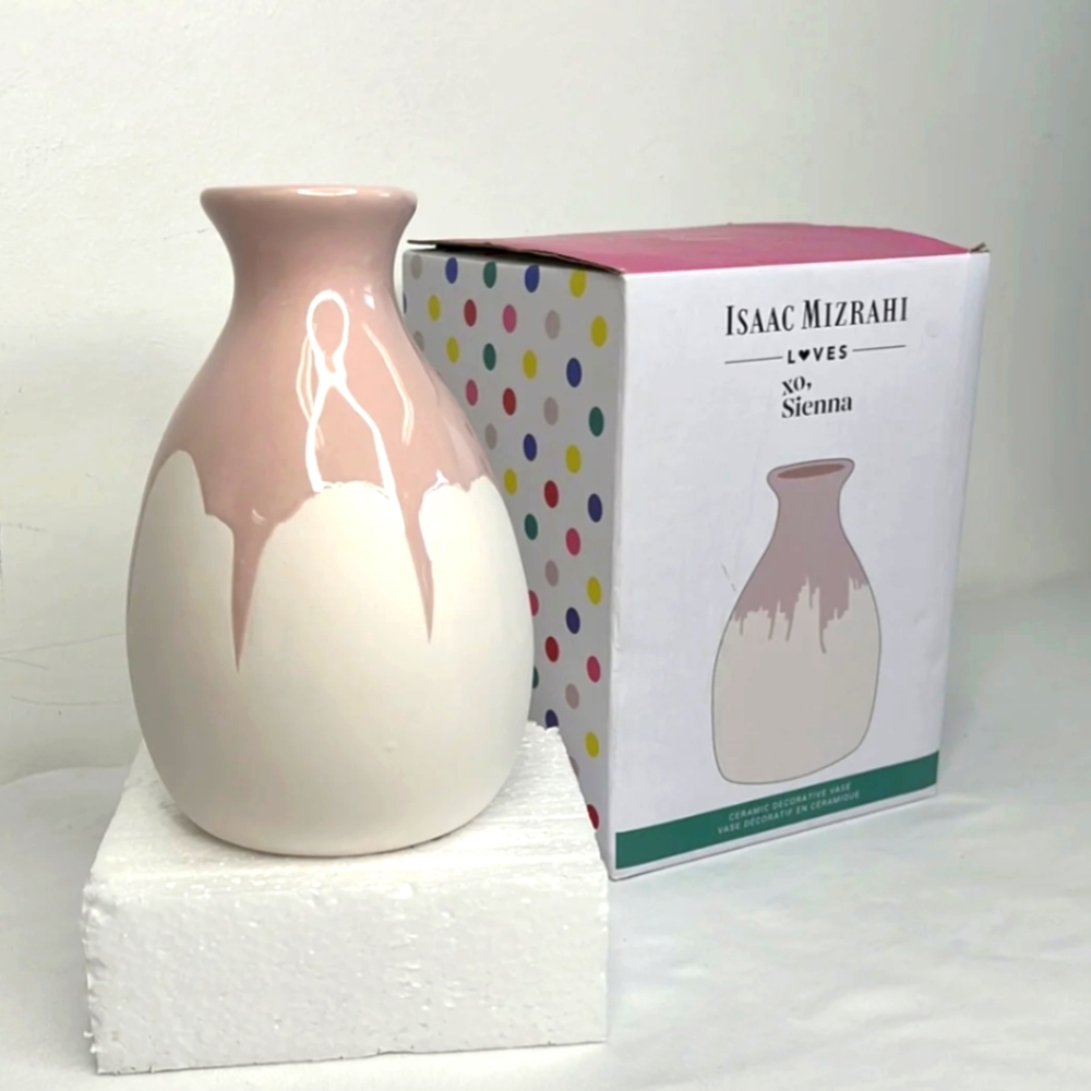 Decorative vase